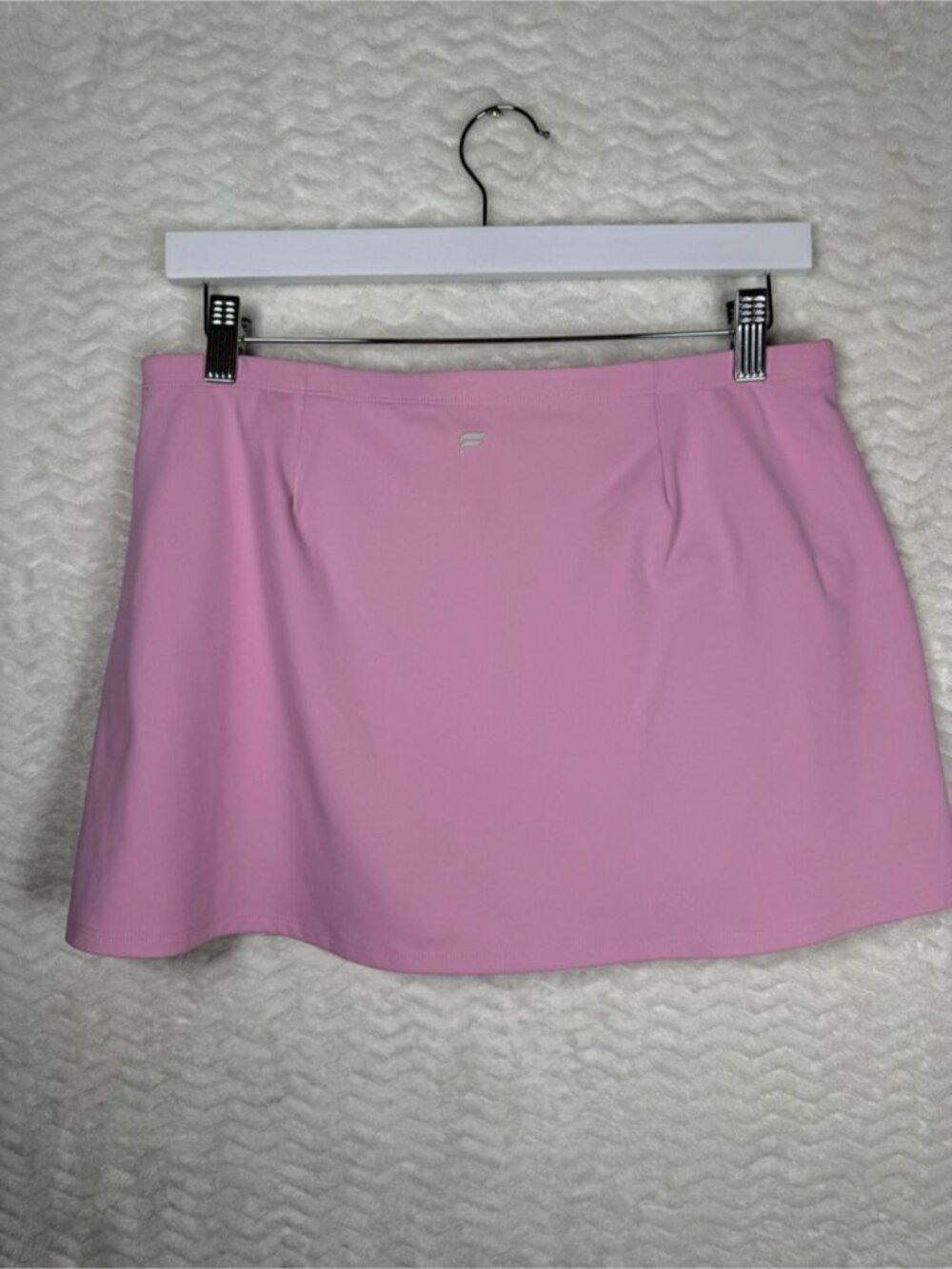 Pink Mini Skort - Picture 4 of 5